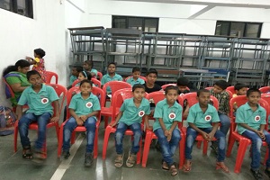 community-service-day-2014-15