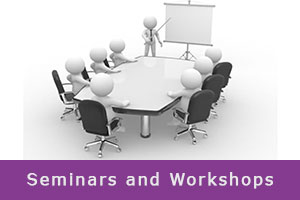 seminars-and-workshops