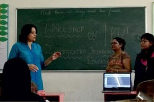 Workshop-on-Integrating-Technology-in-Education