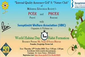 Webinar-on-World-Habitat-Day-1-Minute-Habit-Formation-2020-21