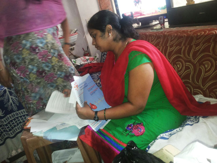 Community-Service-H-B-G-Old-Age-Home-(New Panvel)-2014-15 (5)