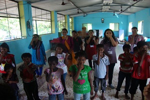 Community-Service-SEAL-Ashram-(Sukhapur)-2014-15