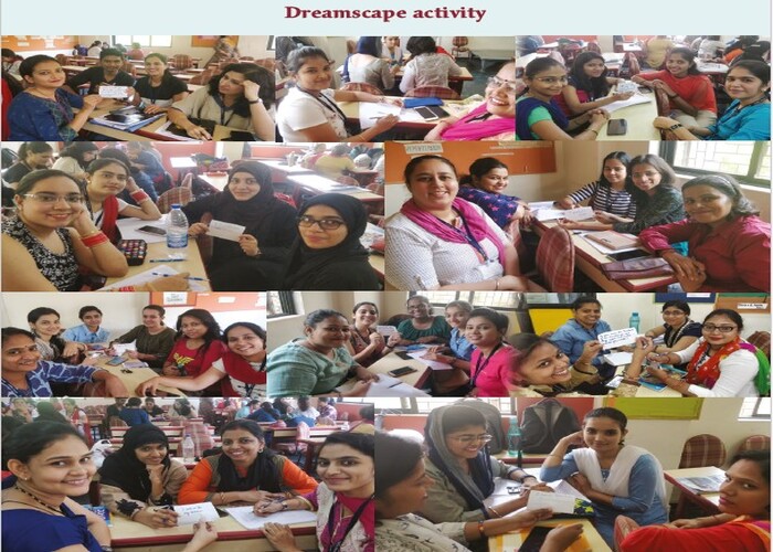 Dream-Scape-activity