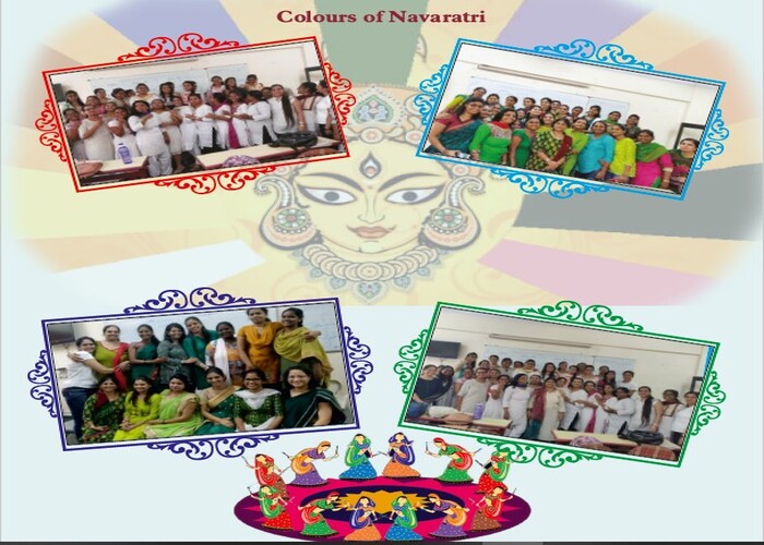Navratri