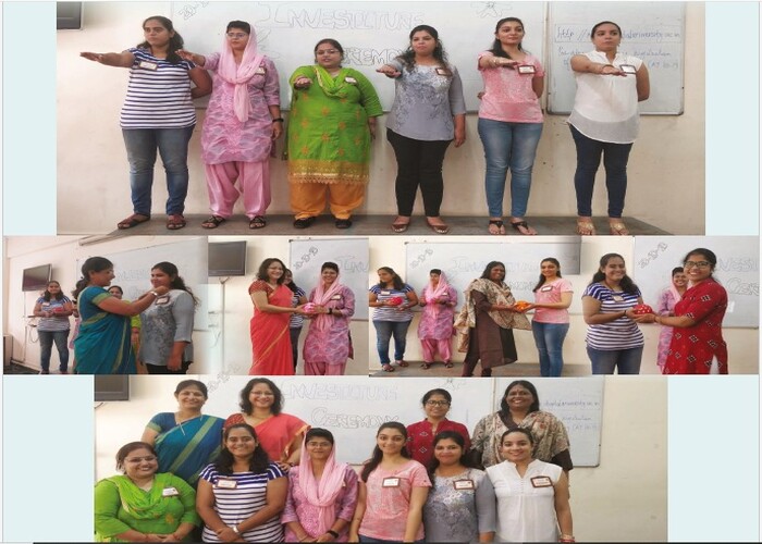 Studnet-council-elections