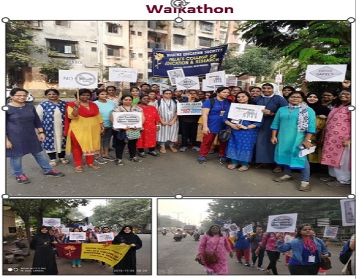 Walkathon