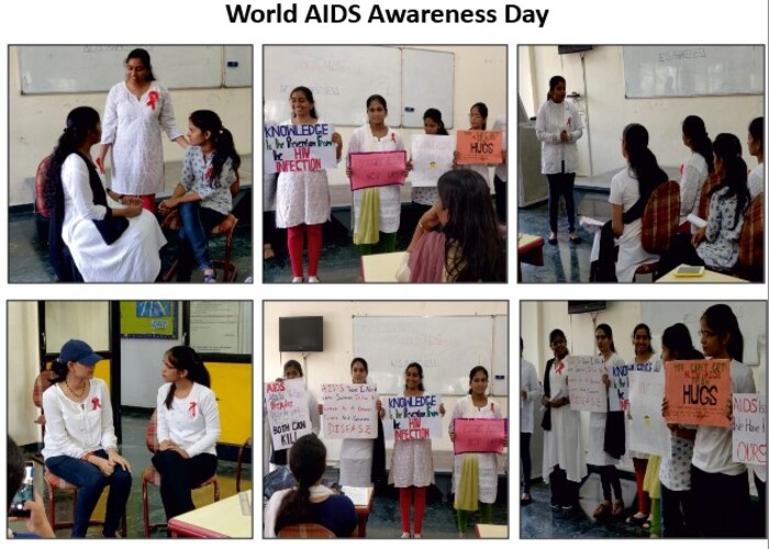 World-Aids-Day