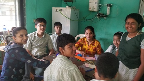 community-work-Bhartiya-Manav-Vikas-Trusts-Special-School-2019-20-2 (1)
