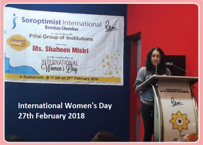 international-womens-day