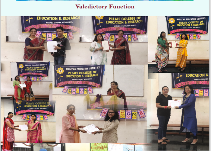 valedictory