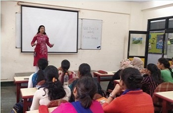 well being clubs activities 2018-19