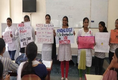 well being clubs activities 2018-19