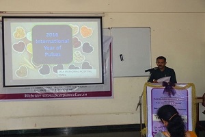 National-Level-Seminar-on-Environmental-Re-Engineering-Series-7-Year-of-Pulses-2016-17