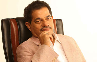 Dr. K. M. Vasudevan Pillai Chairman and CEO MES