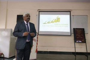 Session-on-Financial-Planning-for-a-Better-and-Secure-Future-2018-19