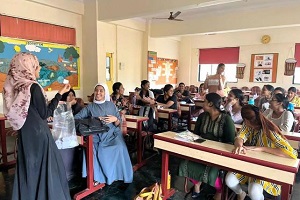 chit-appreciation-activity