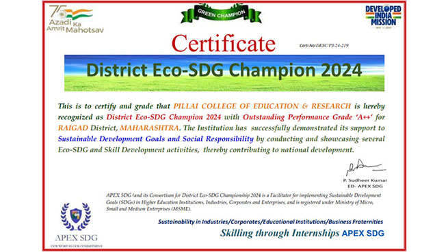 District-Eco-SDG-Champion-2024