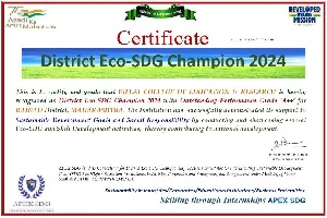 District Eco-Sustainability Championship-1