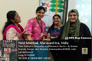 E-Waste Collection Drive 2024-25-1