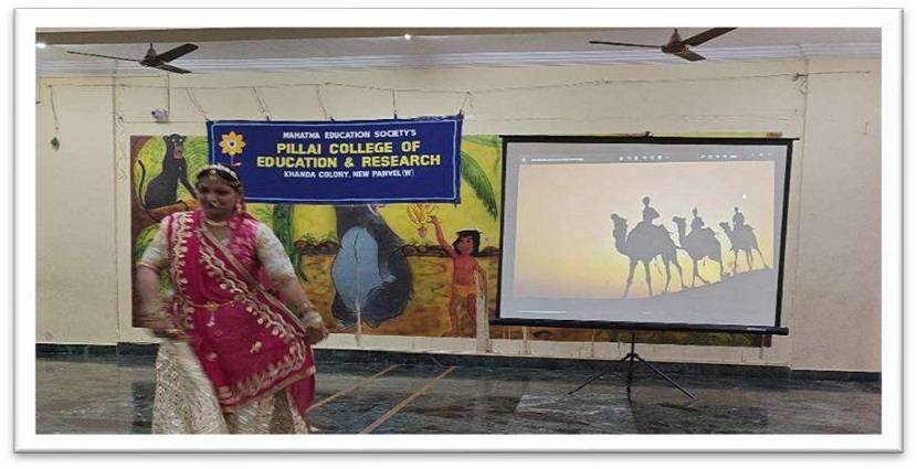 Freshers Day & Talent Hunt 2023-24 (2)