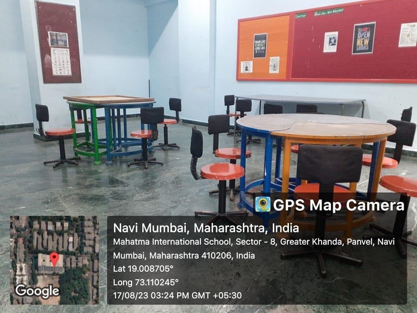 Girls’ Common Room (2)