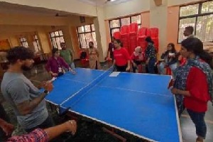 Indoor-Games
