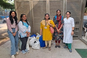 Plastic Waste Collection Drive-1