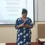 Water Conservation Awareness Drive-1